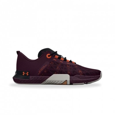 Under Armour TriBase Reign 5, review y opiniones, Desde 77,99 €