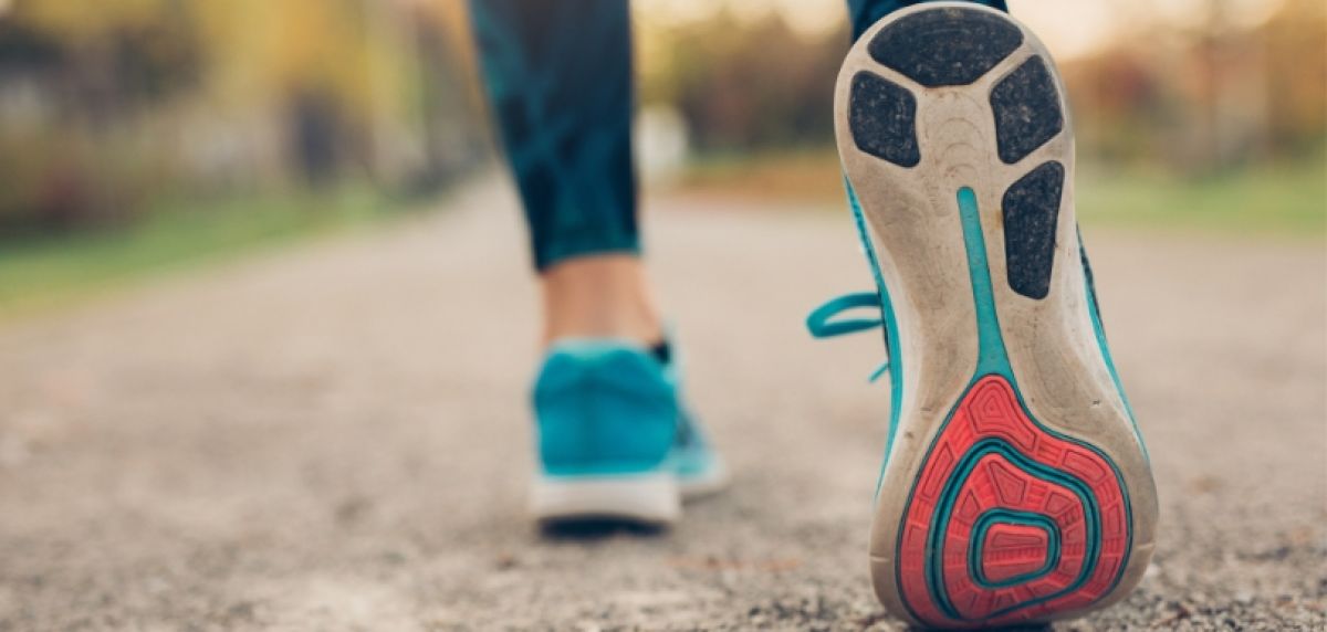 Las 11 mejores zapatillas mujer para andar en 2023