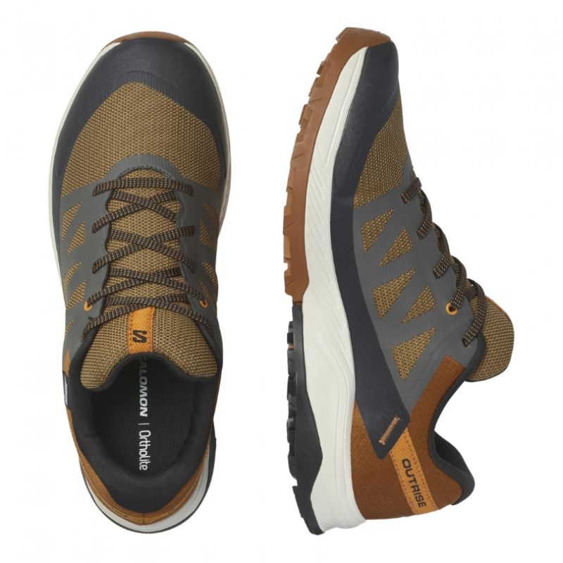 Outrise Gore-Tex - Men's Hiking Shoes