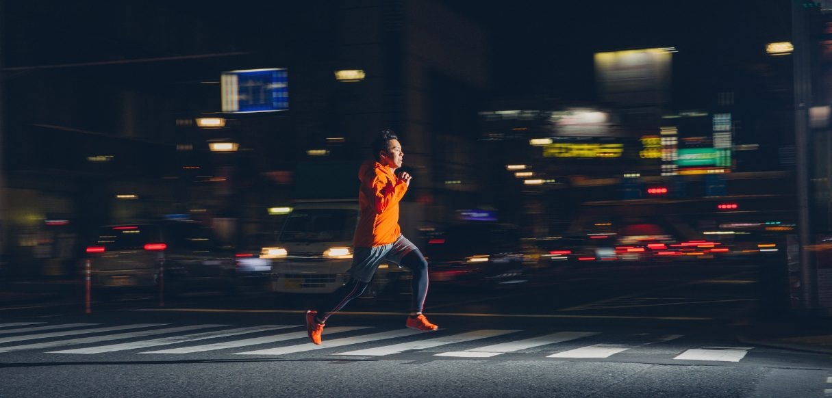 11 consigli scientifici per sconfiggere lo scoraggiamento nella corsa