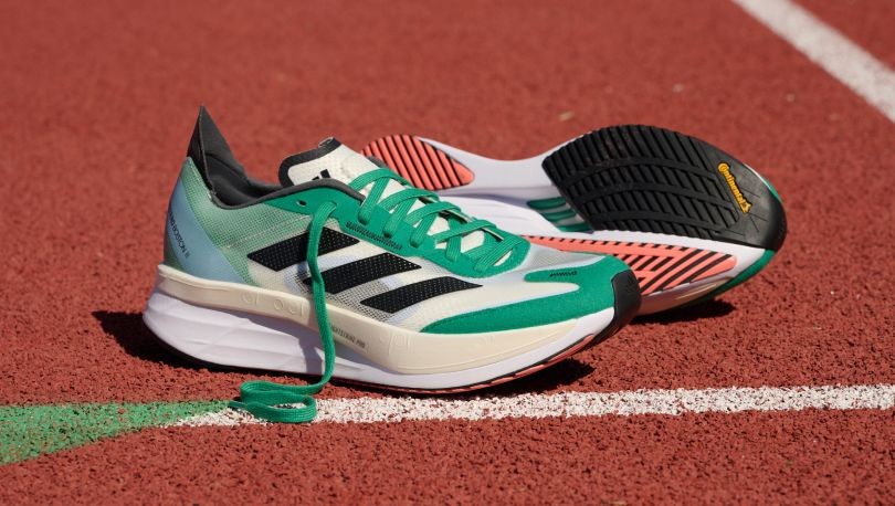 Adidas Adizero: These are the fastest shoes from the German brand 