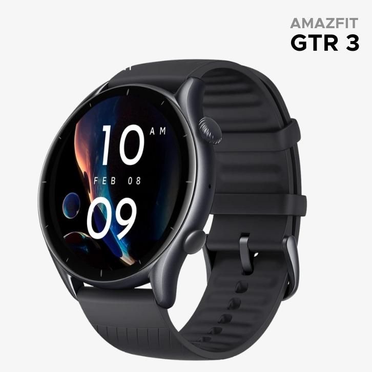 Amazfit GTR 3