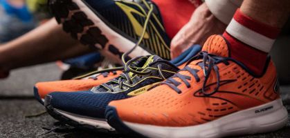 Find Your Run Tour: Una oportunidad para probar los último en zapatillas running de Brooks