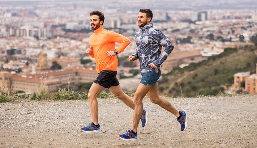 Brooks Running, ejemplo pionero en zapatillas para correr más sostenibles