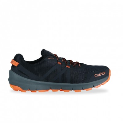 Meilleures chaussettes running & trail - CimAlp