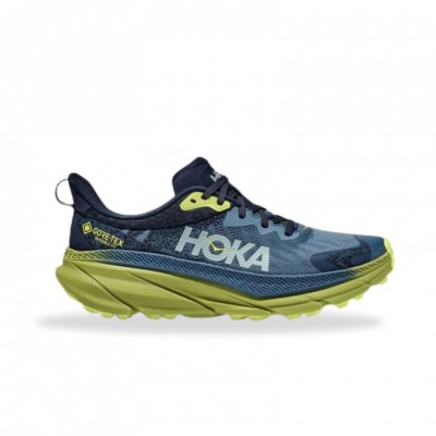 chaussure de running HOKA Challenger 7 GORE-TEX