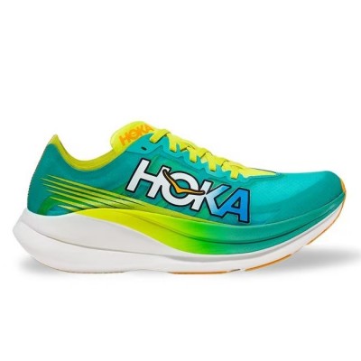 chaussure HOKA Rocket X 2