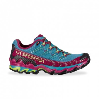 ☄️Zapatilla mujer +8000 TABIN ☄️ Siente la libertad en tus salidas por la  montaña con estas zapatillas de trail running de @mas_8000 🏃🏽‍♀️🔛 Su  corte, By En Forma Deportes