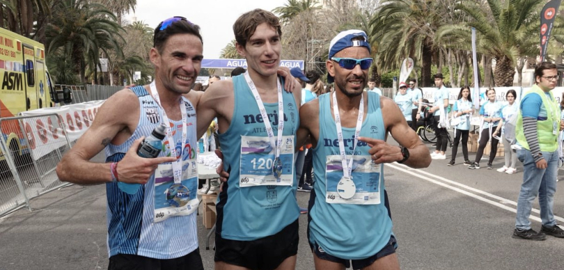basura efecto Pera Inscripciones Media Maratón de Málaga 2023 - Carreras populares | Runnea