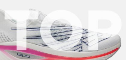 Die 17 besten Laufschuhe für Marathons