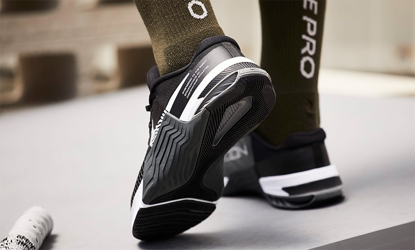 8 zapatillas de Crossfit de Adidas y Nike que también llevarás con vaqueros
