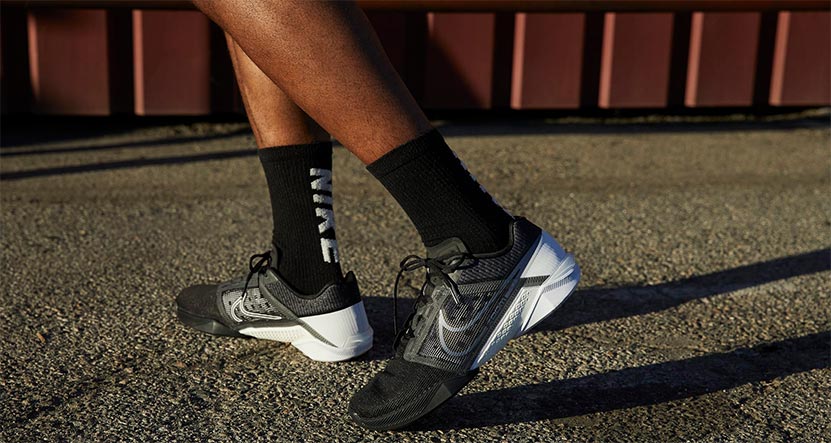 12 mejores zapatillas de gimnasio para tus de alta intensidad