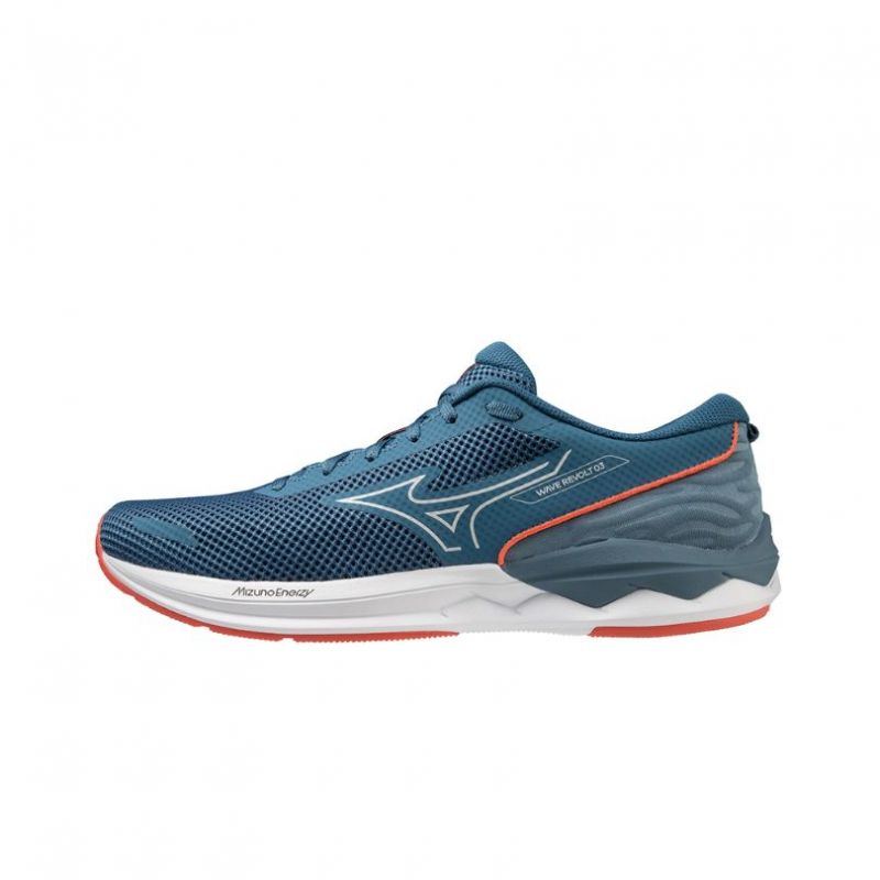Mizuno Wave Revolt 3, review and details | From £77.64 | Runnea