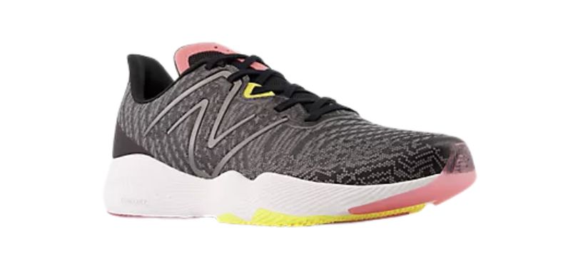 New Balance FuelCell Shift TR v2: Profile