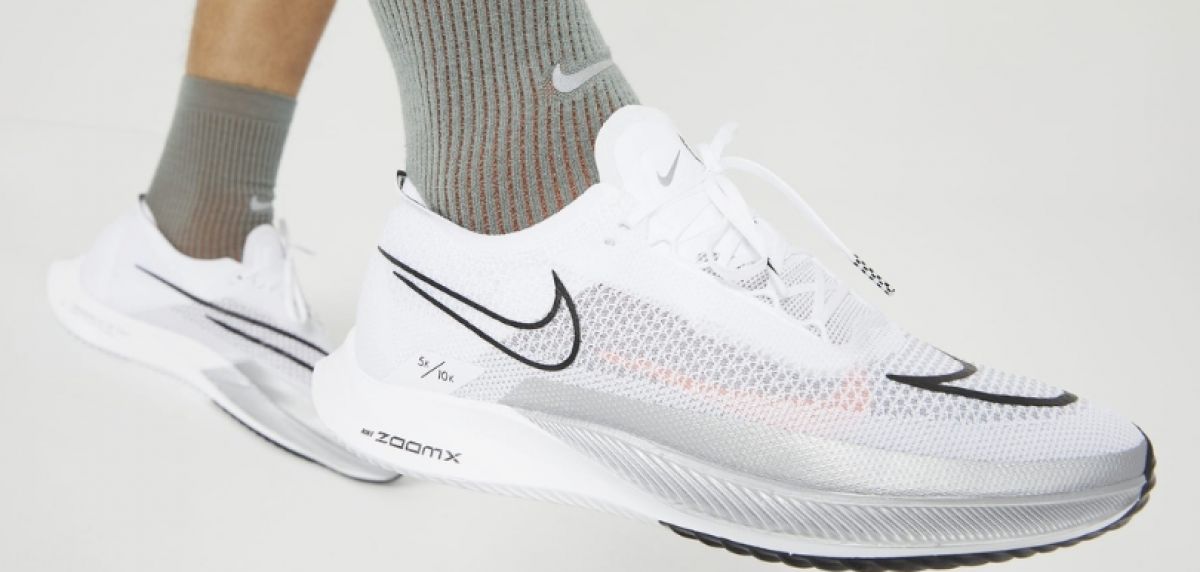Zapatillas voladoras de Nike Fast Pack Running, nueva