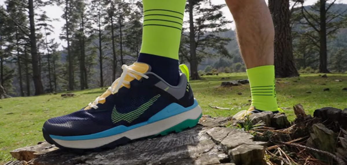 Perché una scarpe da trail all-terrain come la Nike Wildhorse 8 è tornata alle sue origini?