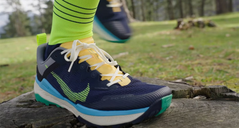 La batalla por la versatilidad: Nike Wildhorse 8 frente a la Merrell Agility Peak 5