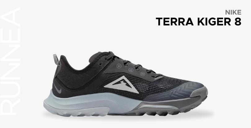Chaussures running Nike Air Zoom Terra Kiger 8