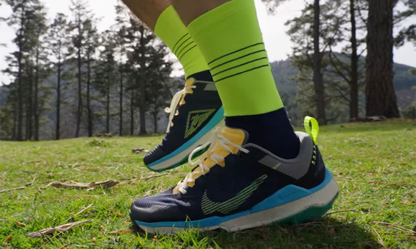 Nike Wildhorse 8, scarpa da trail all-terrain