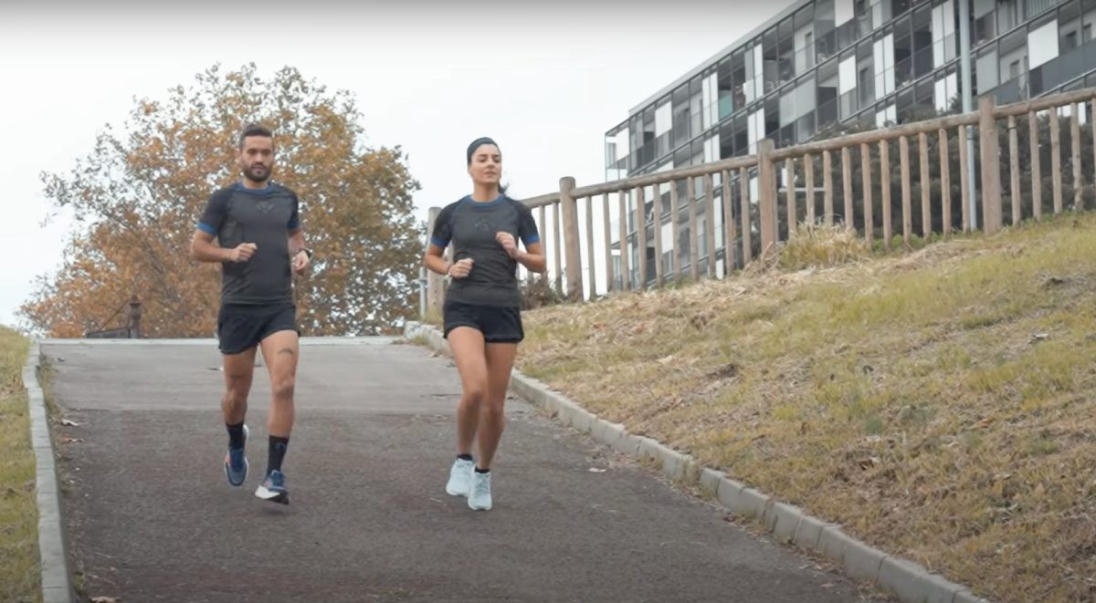 Por qué correr lento te hará correr más rápido: La teoría que hará que vuelva a amar el running