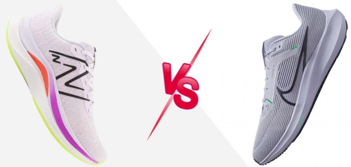 ¿Por qué la New Balance Fuelcell Propel v4 puede convertirse en una de las mejores zapatillas running de 2023?