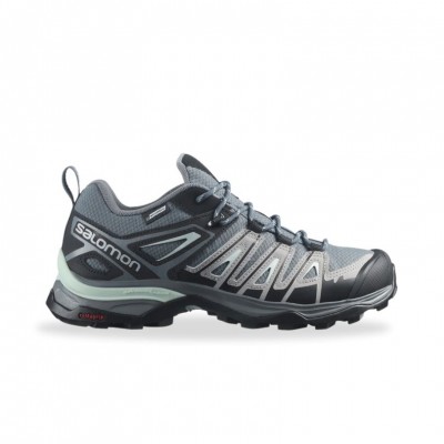 Salomon X Ultra Pioneer ClimaSalomon Waterproof Damen