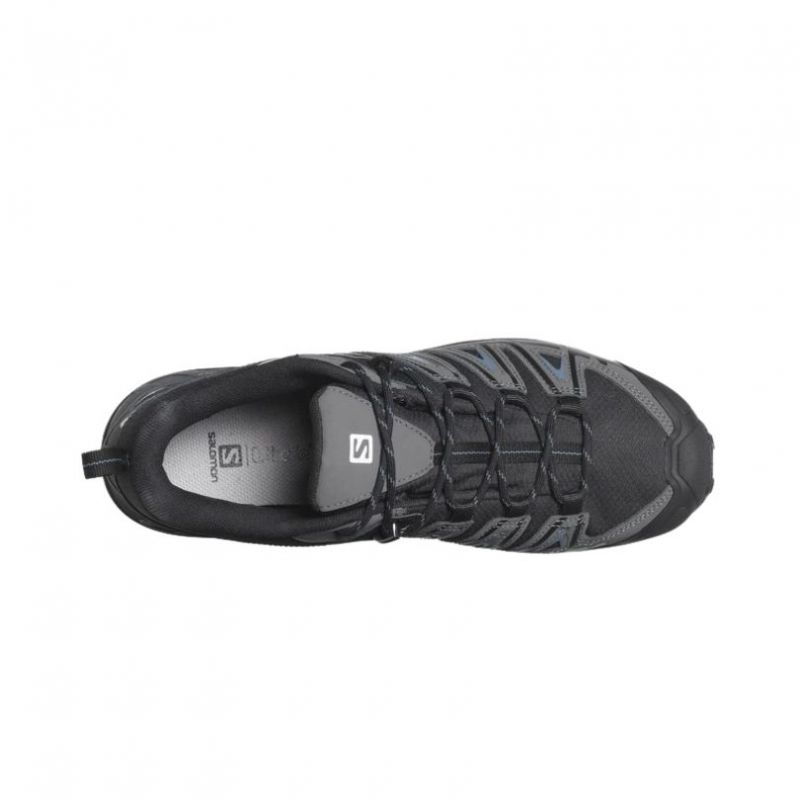 Salomon X Ultra Pioneer Aero - Zapatos de Senderismo para Hombre
