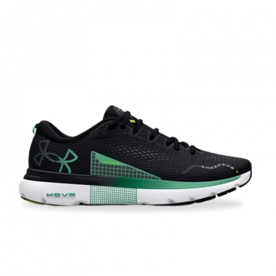 Zapatillas Running Under Armour Charged Stride Negro