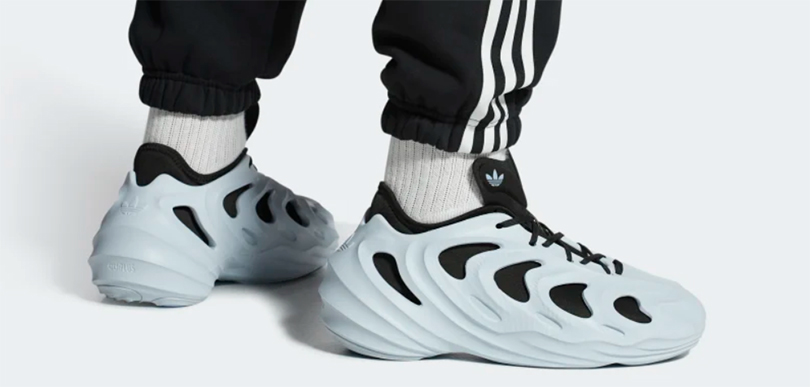Features of the adidas ADIFOM Q