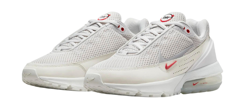 Nike Air Max Pulse, a sneaker designed for the youngest
