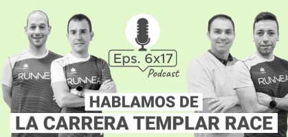 Hablamos de la carrera de obstáculos más épica de España, Templar Race 