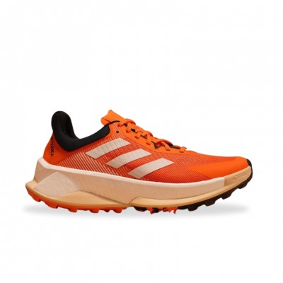 Adidas SoulStride Ultra: características y opiniones - Zapatillas running | Runnea