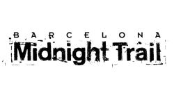 Cartel - Barcelona Midnight Trail