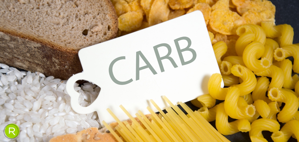 ¿En qué momentos son más necesarios los carbohidratos?