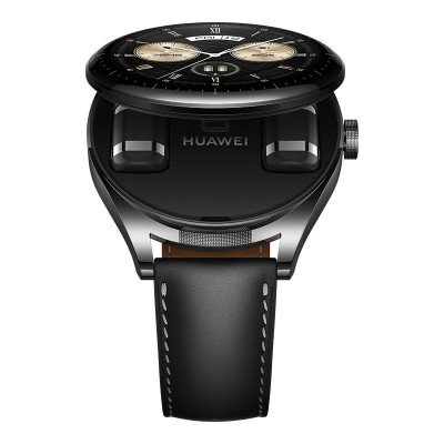 Huawei Watch Buds: opinión, análisis y características