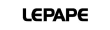 Logo Lepape