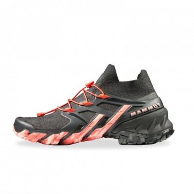 Mammut Aegility Pro Mid Women