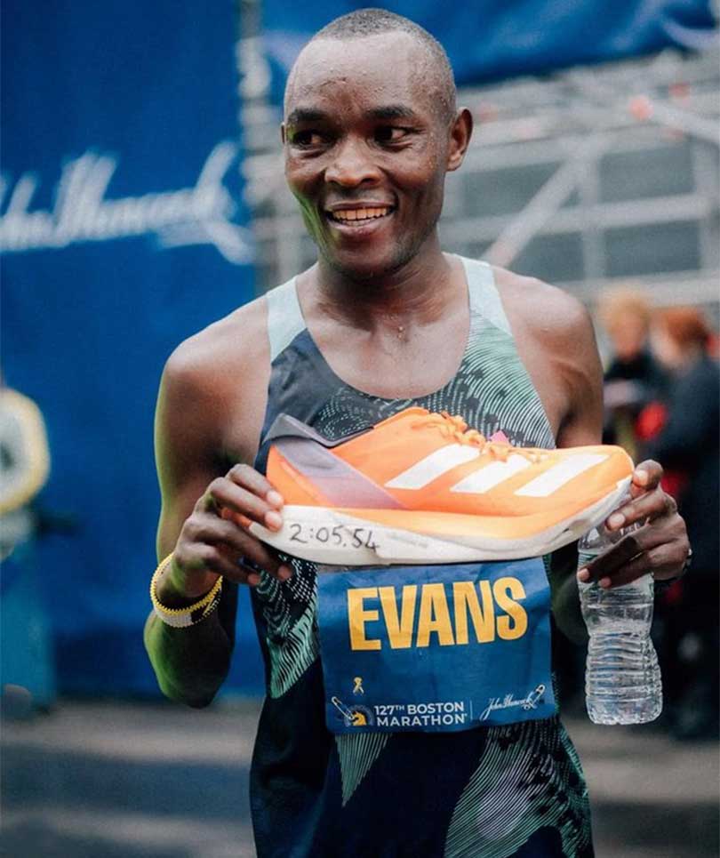 Zapatillas running ganadoras del Maratón Boston 2023: adidas domina en hombres, y On Running marca las diferencias en féminas