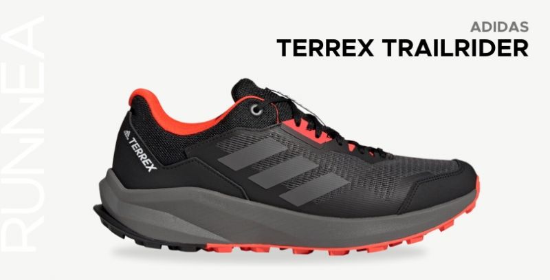 Las mejores zapatillas de trail running de Adidas para 2023