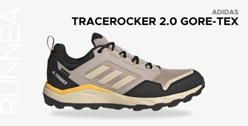 Las mejores zapatillas de trail running de hombre de 2023