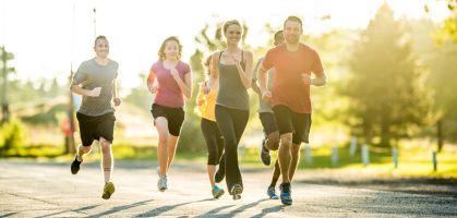Método CACO, o cómo empezar a correr de forma progresiva y cuidando de tu salud