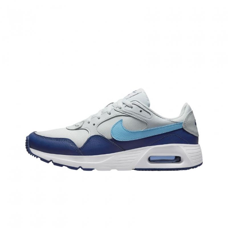 Nike Air Max SC: details and review - Sneakers | Runnea