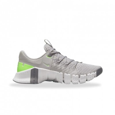 scarpa fitness palestra Nike Free Metcon 5