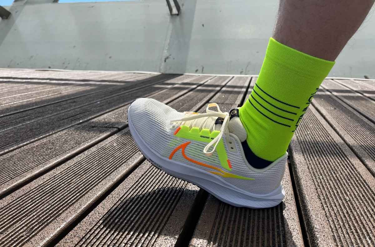 Nike Pegasus 40, información sobre la nueva zapatilla running de  entrenamiento diario