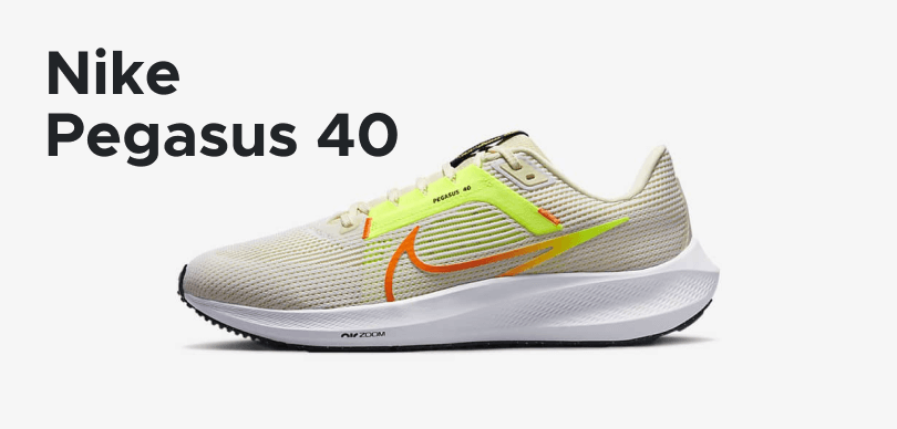 Nike Pegasus 40, lluvia de críticas: Estos son mis argumentos para  defenderlas