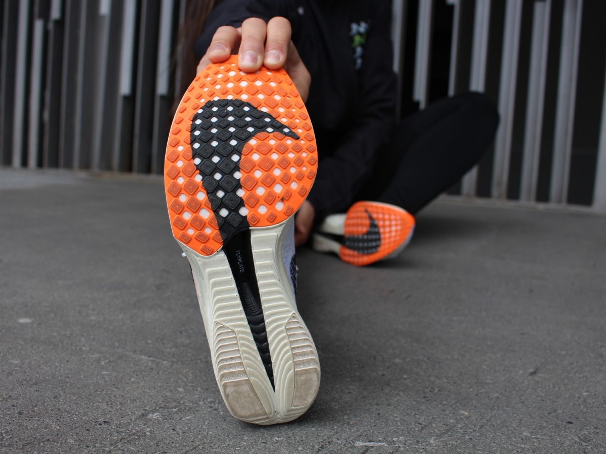 Quelle est votre décision finale concernant ces chaussures vol Nike Vaporfly 3?