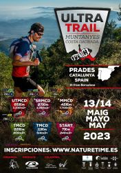 Ultra Trail Muntanyes de la Costa Daurada