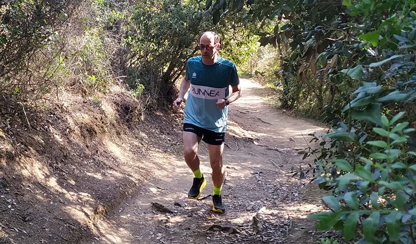 Asics Gel Trabuco 11: Zapatillas Trail Running Colombia – Nación Runner