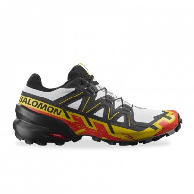 scarpa Salomon Speedcross 6
