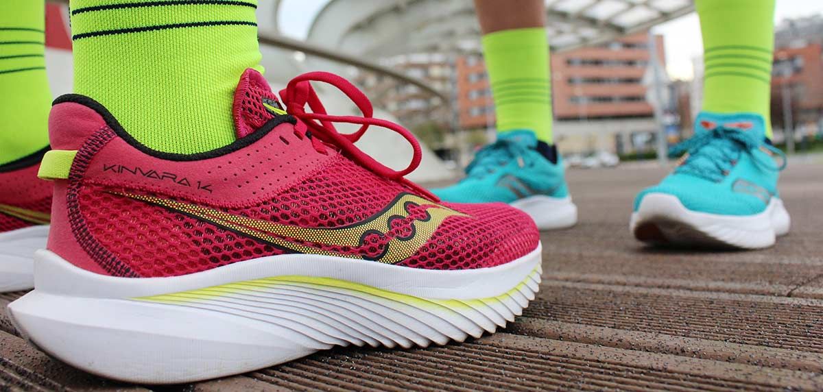 Migliori scarpe running su asfalto hotsell